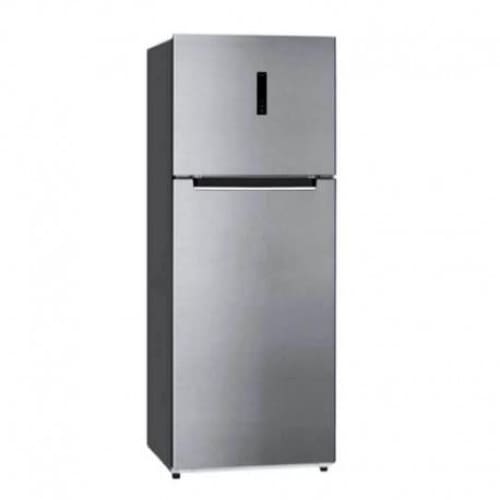 Réfrigérateur double portes SABA 420L No Frost Silver avec afficheur (FC2-54 S) Réfrigérateur double portes SABA 420L No Frost Silver avec afficheur (FC2-54 S)
